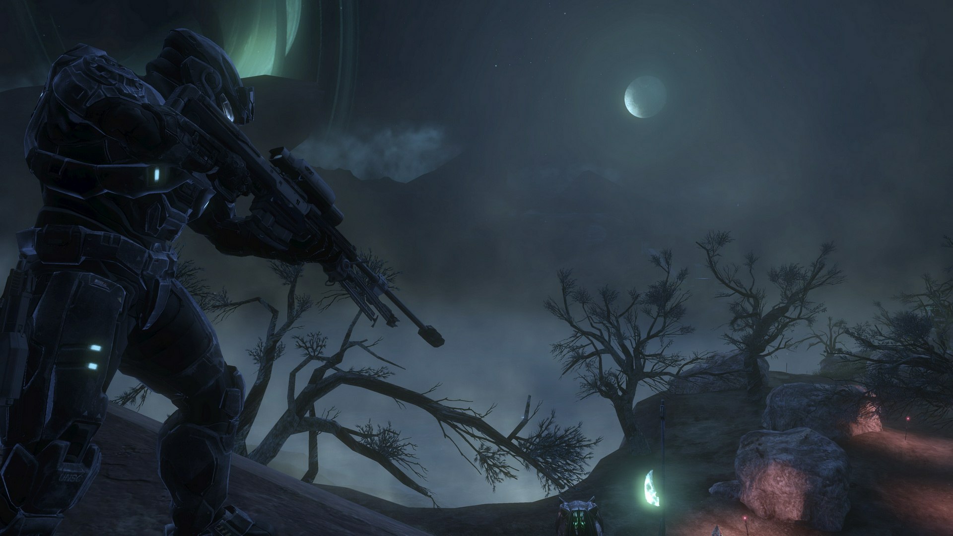 Halo: Reach (Edición Legendaria) - Imagen 18